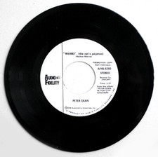 Peter dean wambo d'occasion  Paris-