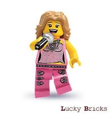 Lego minifiguren 8684 gebraucht kaufen  Rostock