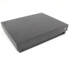 Xbox gehäuse schwarz gebraucht kaufen  Wuppertal