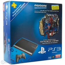 Ps3 konsole super gebraucht kaufen  Berlin