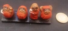 Bambola daruma mini usato  Milano