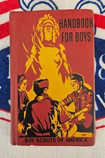 Vintage antique handbook for sale  Silver Spring