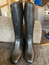 Tally leather riding for sale  TOTNES