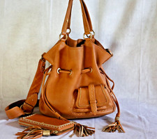 Sac main lancel d'occasion  Monpazier