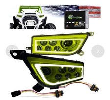 Slk lights premium for sale  Abbeville