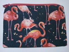 Handmade lined fabric for sale  LLANGOLLEN