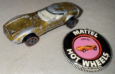 Vintage 1968 mattel for sale  Brookhaven