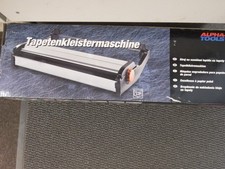 Tapetenkleistermaschine neu un gebraucht kaufen  Grimmen