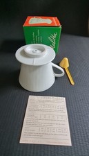 melitta schnellfilter gebraucht kaufen melitta schnellfilter gebraucht kaufen Berlin