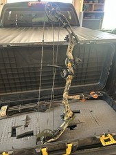 Bear encounter camo for sale  Mount Pleasant