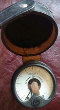 Gauss meter kit for sale  Fort Smith