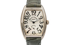 Franck muller geneve for sale  LONDON