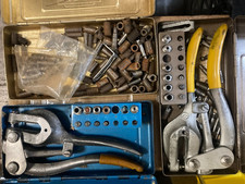 Roper whitney metal for sale  Bristol