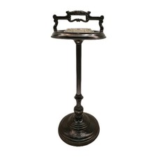 Antique standing ashtray for sale  Ethridge