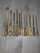 Vintage heavy rasp for sale  LONDON