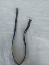Lead wire cable for sale  DUDLEY