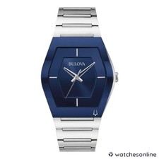 Bulova men gemini for sale  Houston