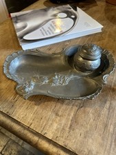 Kayserzinn art nouveau for sale  STOKE-ON-TRENT