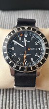 Fortis b42 gmt for sale  MILTON KEYNES