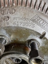 Used horton clutch for sale  Windfall