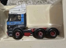 Corgi modern truck for sale  DINGWALL