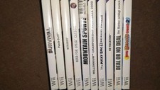 wii spielesammlung gebraucht kaufen wii spielesammlung gebraucht kaufen Wülfrath