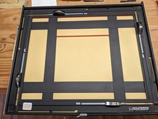 Saunders omega 11x14 for sale  Harrisburg
