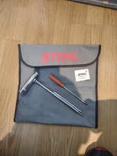 Stihl tools bag for sale  BRIGHTON