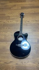 Guitarra acústica Cpx500Iii comprar usado  Enviando para Brazil