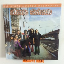 Lynyrd skynyrd pronounced for sale  LONDON