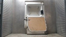 Porte laterale gauche d'occasion  Cournonterral