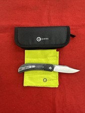 Civivi appalachian drifter for sale  Christiansburg
