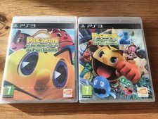 Lot jeux pac d'occasion  Ajaccio-