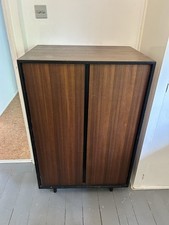 Stag range tallboy for sale  LONDON