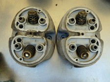 Cylinder heads r75 for sale  Placerville