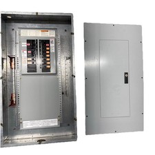 Cutler hammer pole for sale  West Middlesex