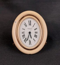 Pendulette réveil cartier d'occasion Pendulette réveil cartier d'occasion  Rians
