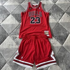 mitchell ness gebraucht kaufen  Ennepetal