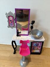 Barbie hairdressers salon for sale  NORTHAMPTON