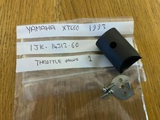 Yamaha xtz660 carburettor for sale  BRIDGWATER