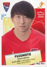 138 kanya fujimoto d'occasion  Bussy-Saint-Georges
