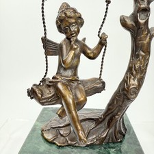 Vintage august moreau for sale  Madison