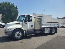 2007 international 4200 for sale  Los Angeles