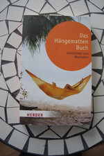 Hängematten buch gebraucht kaufen  Ostrhauderfehn