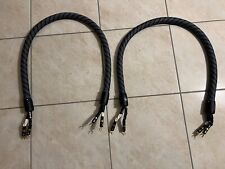 End speakers cables usato  Volvera