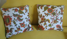 Coussin vintage tbe d'occasion  Neuville-aux-Bois