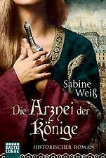 Arznei könige sabine gebraucht kaufen  Mittenwald