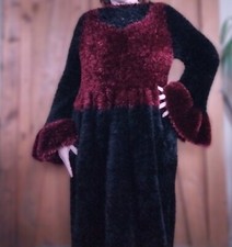Robe gothique femme d'occasion  Bavay
