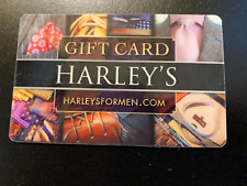 Harley men gift for sale  Venice