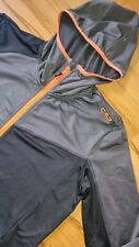 Cmp microfleece trainingsjacke gebraucht kaufen  Waldbronn